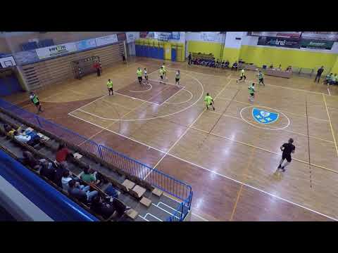 03. KROG - 2019/20: 2. DRL - MOŠKI: RK CERKLJE : RK AJDOVŠČINA