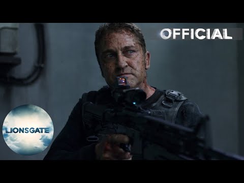 Angel has fallen tv spot