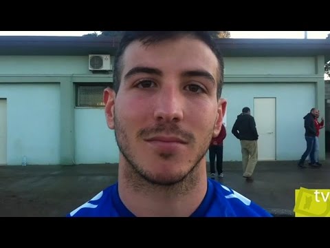 Christian Ferreli Difensore Tonara