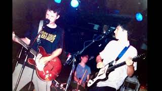 Oblivians - Born To Kill (The Damned) - Tivoli 1995