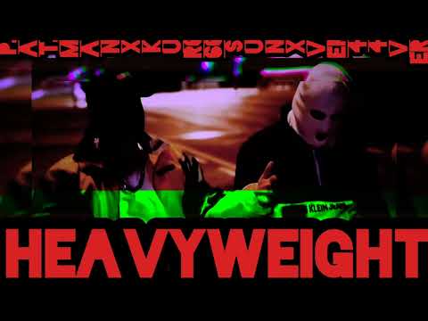 VieR44VieR - Heavyweight Feat. P.A.T.M.A.N. & KuR666SuN ( prod. by Eljay )