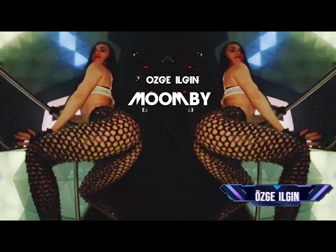 DJ Özge Ilgın - Moomby (Original Mix 2024)