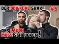 Meine TOP 3 MASSE SHAKES für den AUFBAU