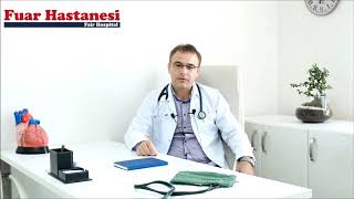 Uz. Dr. Önder AKCİ- Kalp Ritim bozuklukları