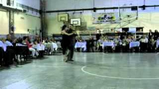 Ernesto Candal en Club Sunderland