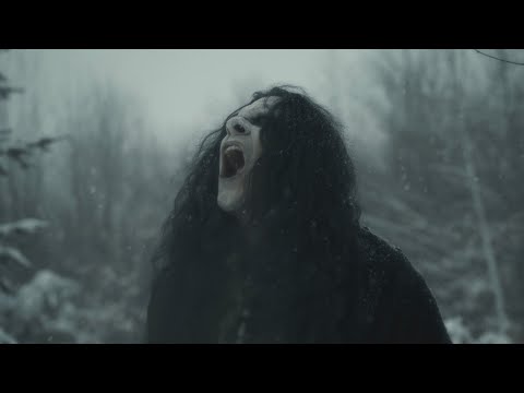 BlackBraid - Sacandaga (Official Music Video) online metal music video by BLACKBRAID