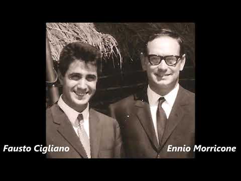 1960 Fausto Cigliano - Chi sî?... chi so’? (orch. Ennio Morricone)