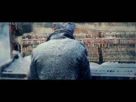 NUTEKI - Не молчи (piano version) official music video 2012 HD