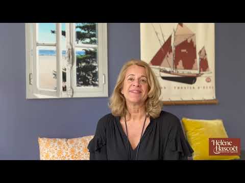 Présentation Hélène Médoucine