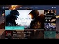 Home on the New Xbox One Experience
