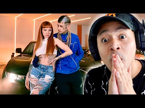 REACCION A LA JOAQUI, L-GANTE - Turro (Video Oficial) | Prod by DJ TAO