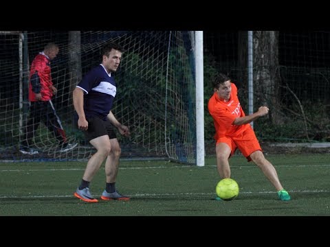 CBB - Pakerbox.pl: 4. tydzień (FLS Jesień 2017)