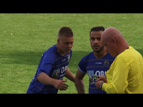 Samenvatting Silvolde-Luctor et Emergo 28-9-2014