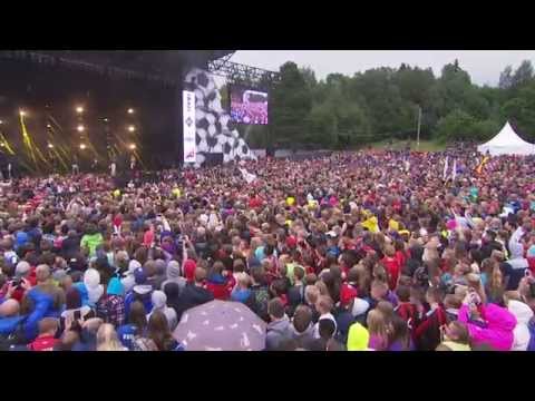 Suite 16 "I don't think so"