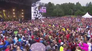 Suite 16 &quot;I don&#39;t think so&quot;