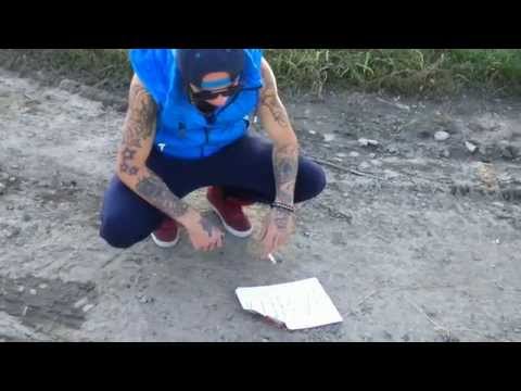 DéDé - Bye Bye (low budget video) HD