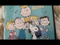 Your Re A Good Man Charlie Brown