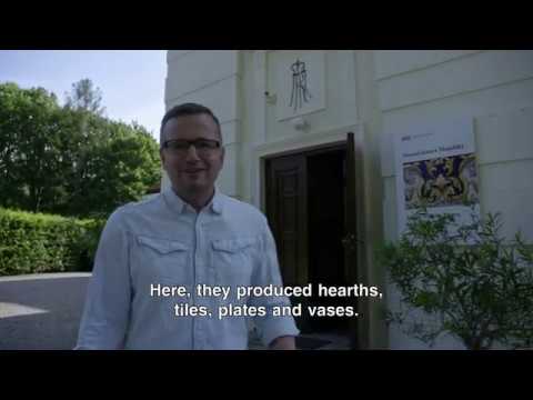 "The Trail of Exceptional Attractions: Historical Monuments" - Nieborów and Arkadia