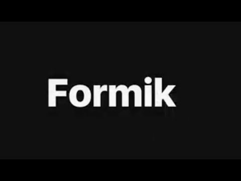 Formik - Jared Palmer @ ReactNYC