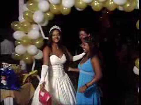 15 anos dinamara recepção