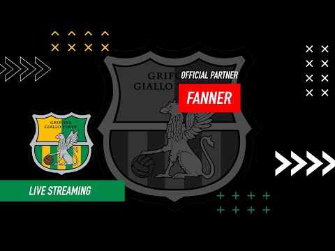 [Live] Grifone Gialloverde-Ledesma Academy | Under 19 femminile
