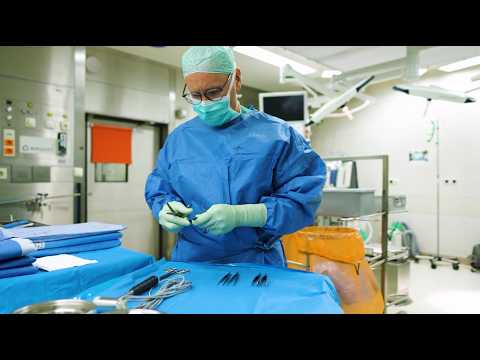 UKM-Spot: "Wir am UKM. Am besten mit Dir."