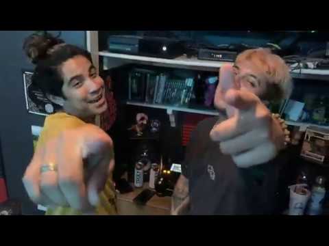 M?STIC PRESENTS: UFO FILES EPISODE 005