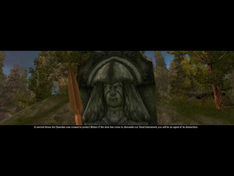 NWN2 OC (HD) - Act 2 - Aurora Chain