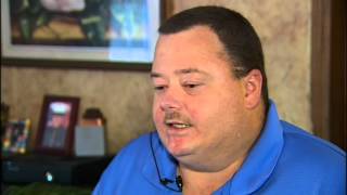 DUI VICTIM PACKAGE  CCOURTNEY ELLEDGE