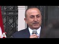 Turkse minister opent nieuw consulaat aan Museumplein
