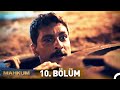 Mahkum 10 Bölüm