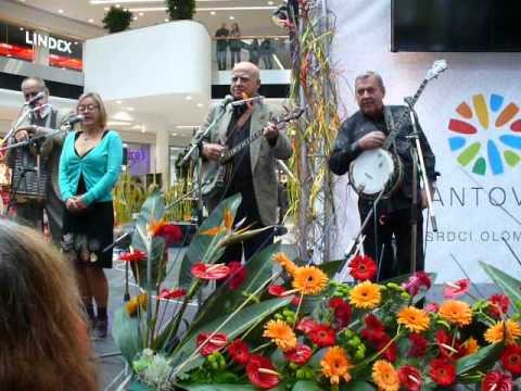 Ivan Mládek - Když jsem já sloužil - Šantovka Olomouc