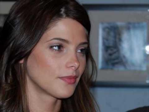 Ashley Greene Advice to Aspiring Actors