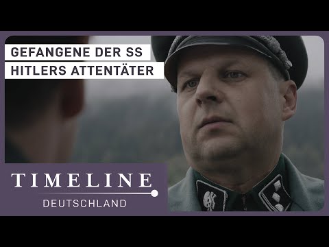 Geiseln der SS - Dokumentarfilm