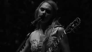 Kadebostany - Frozen to Death @ Street Art Festival - Thessaloniki, Greece