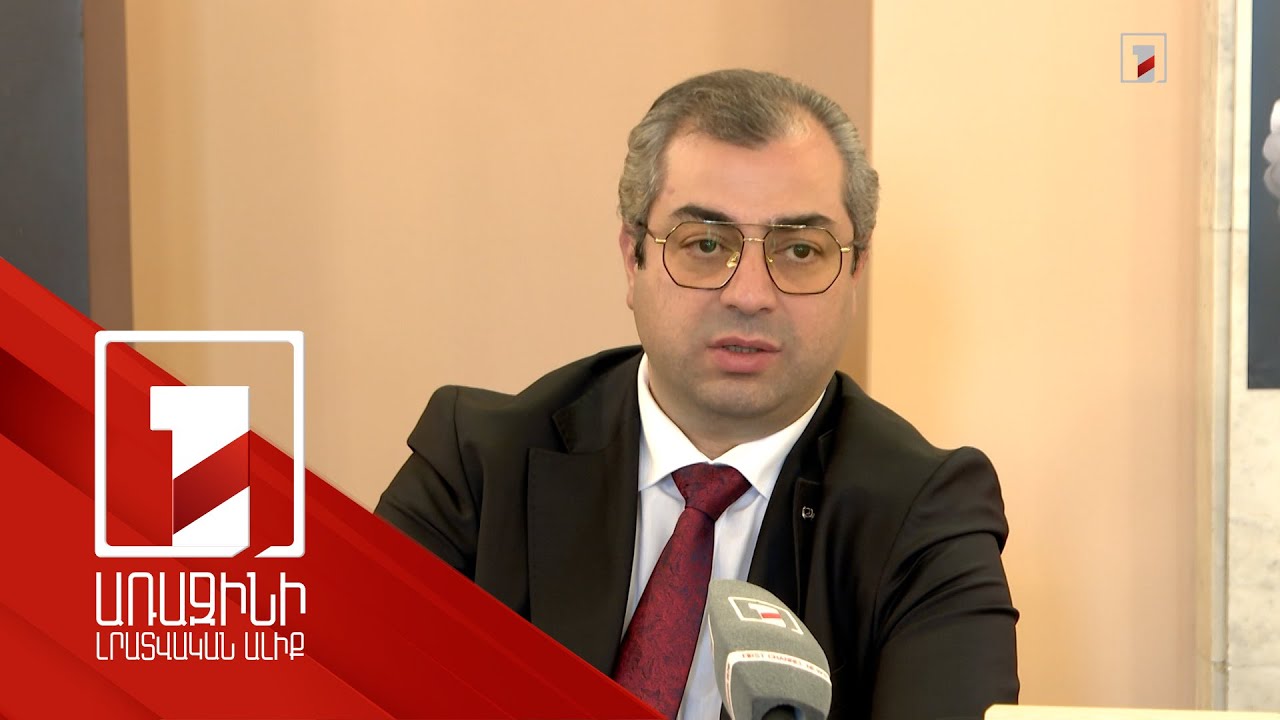 Ճանաչված տենոր Արսեն Սողոմոնյանի երևանյան համերգաշարը