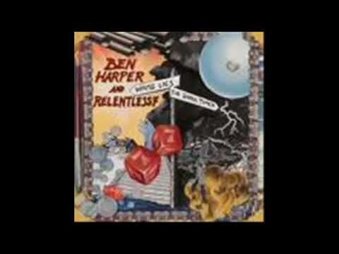 Videoclip de Faithfully Remain — Ben Harper
