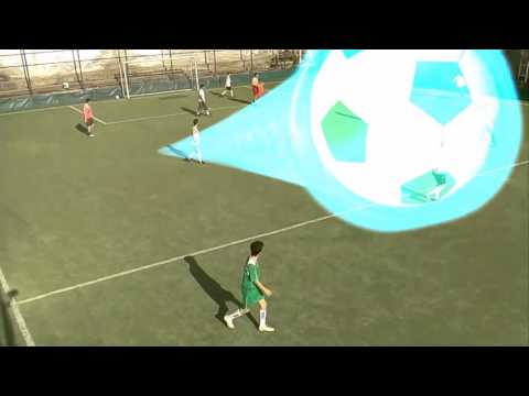 Merkez Halı Saha 13.04.2016 17:00 - akillisaha.com