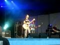 Airbag - Colours ***INO ROCK FESTIVAL 2010 ...