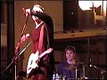 Todd Snider & The Nervous Wrecks 6/27/1998 Pt.1
