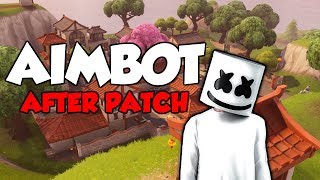 fortnite aimbot mod after patch cronusmax plus titan one - fortnite aimbot cronusmax