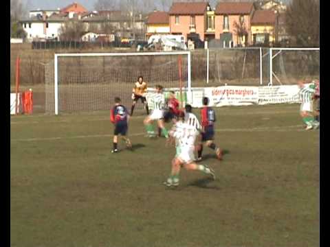 1° Parte Camp.Prom. Veneto 14° g. Favaro 1948-Preganziol 1-4.wmv