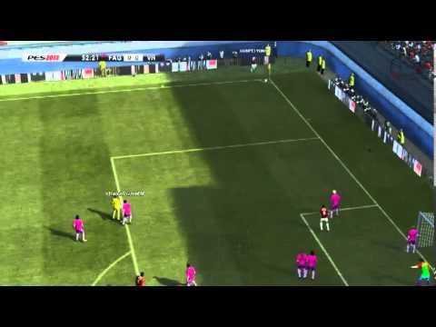 [2013 4chan Spring Babby Cup Friendlies] /lgbt/ vs /vr/ (April 12, 2013)