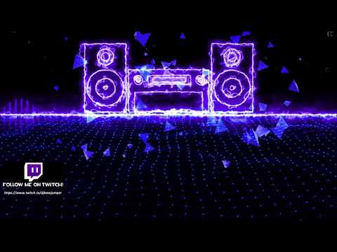 UK Hardcore/Happy Hardcore Mix April 2021 (mixed by DJ BaseJumper)