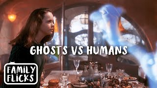 Download lagu Ghosts VS Humans | Casper (1995) | Family Flicks mp3 Download lagu Ghosts VS Humans | Casper (1995) | Family Flicks mp3