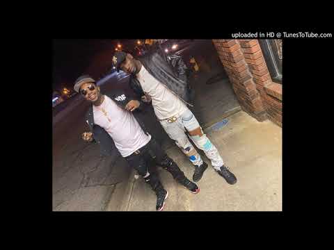 street nigga trife - trap