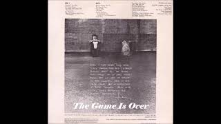John Denver / The Game Is Over