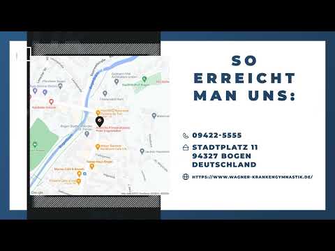 Richard Wagner Krankengymnastik YouTube-Vdeominiatur 6