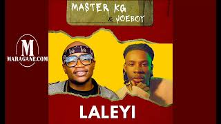 Master Kg  - Loleyi ft Joeboy  - {Official Audio}
