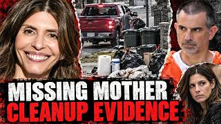 The Missing Mother Case Built from Cleanup Evidence